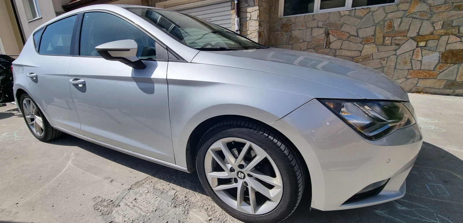 Seat Leon  - изображение 5