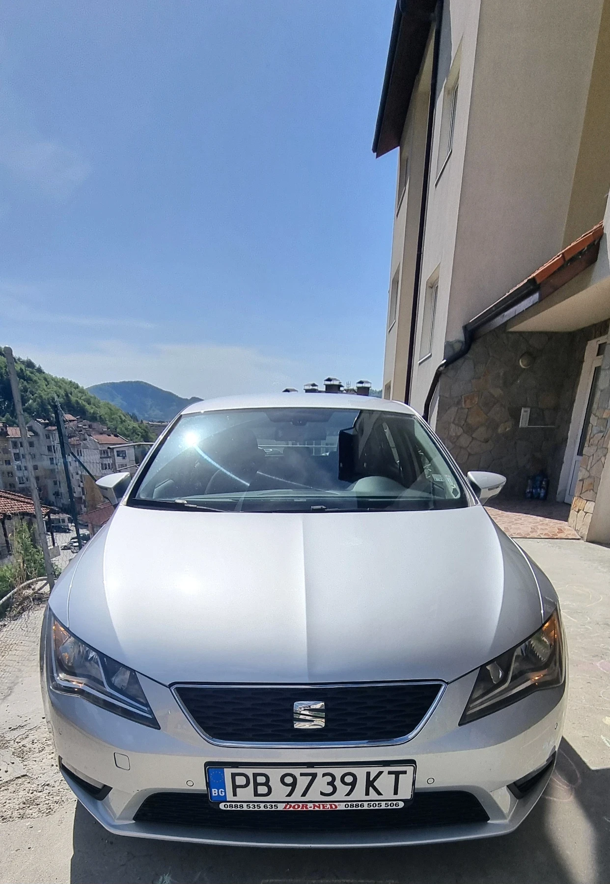 Seat Leon  - изображение 3