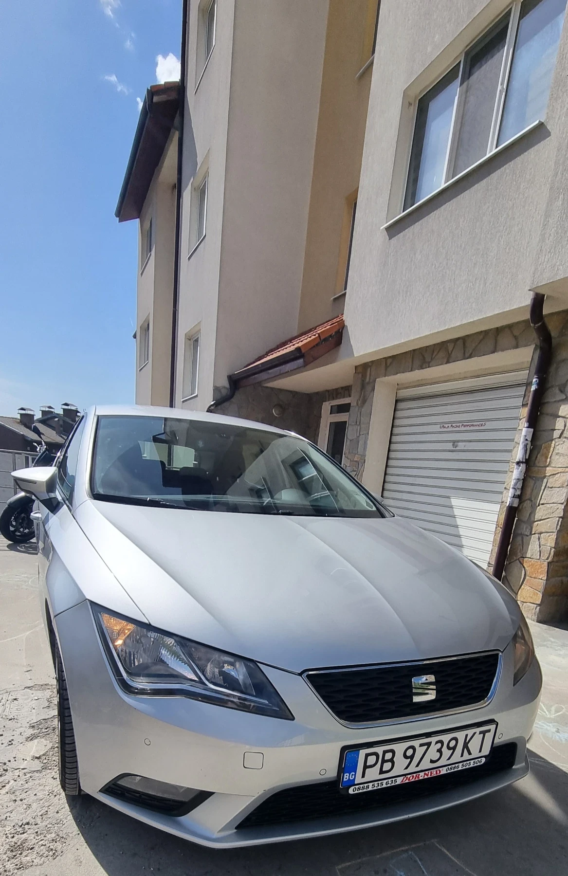 Seat Leon  - изображение 4