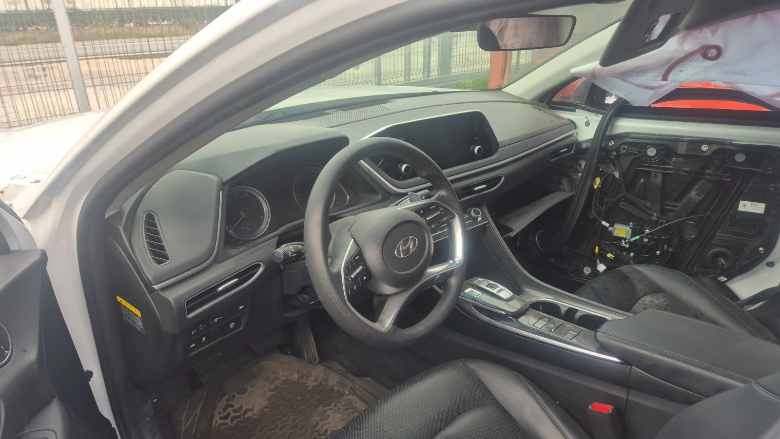 Hyundai Sonata N Line LPG - изображение 5