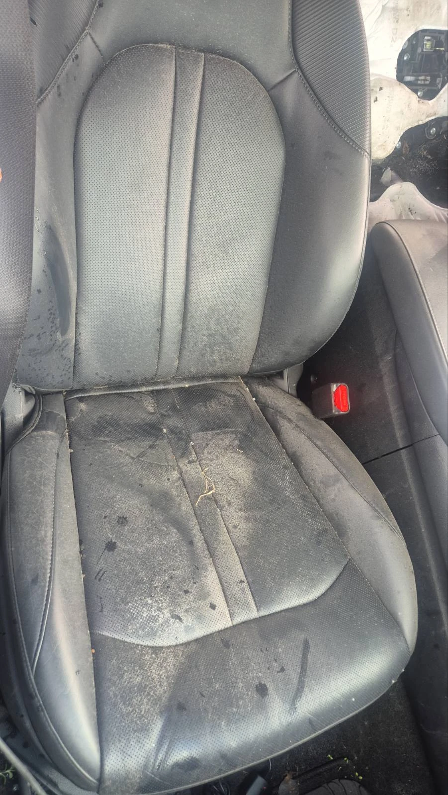 Hyundai Sonata N Line LPG - изображение 8