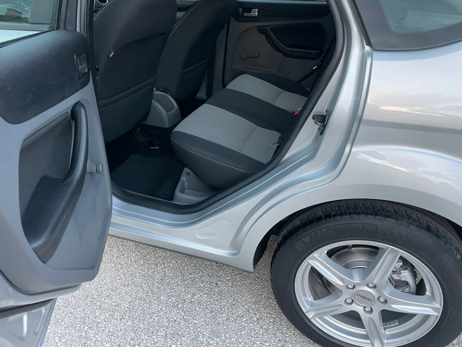 Ford Focus 1.6i 100..FACE  108000.!!! | Mobile.bg   14