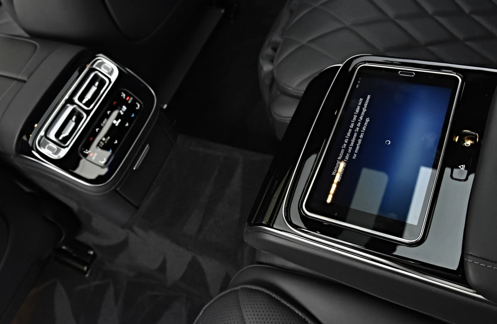 Mercedes-Benz S 580 4M LONG TV AMG Optik 360 DIGITAL LIGHT  | Mobile.bg   15