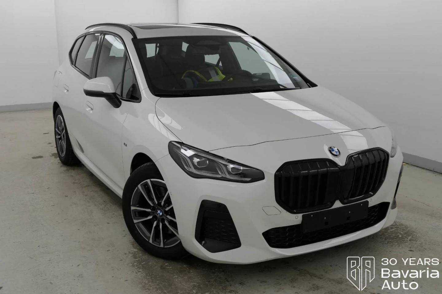 BMW 220 223i xDrive Active Tourer Sportautomatic - изображение 4