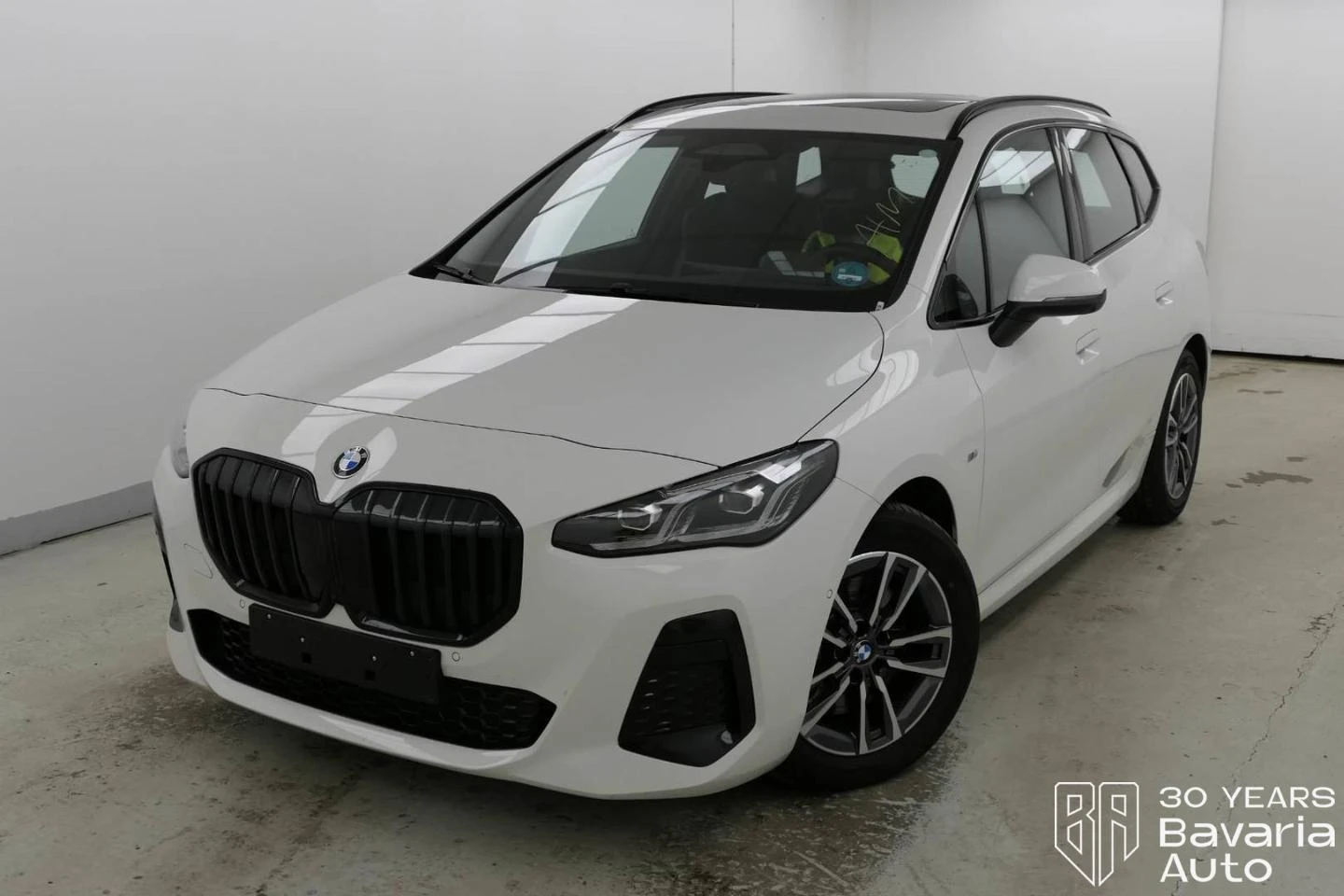 BMW 220 223i xDrive Active Tourer Sportautomatic | Mobile.bg � ����������� 1