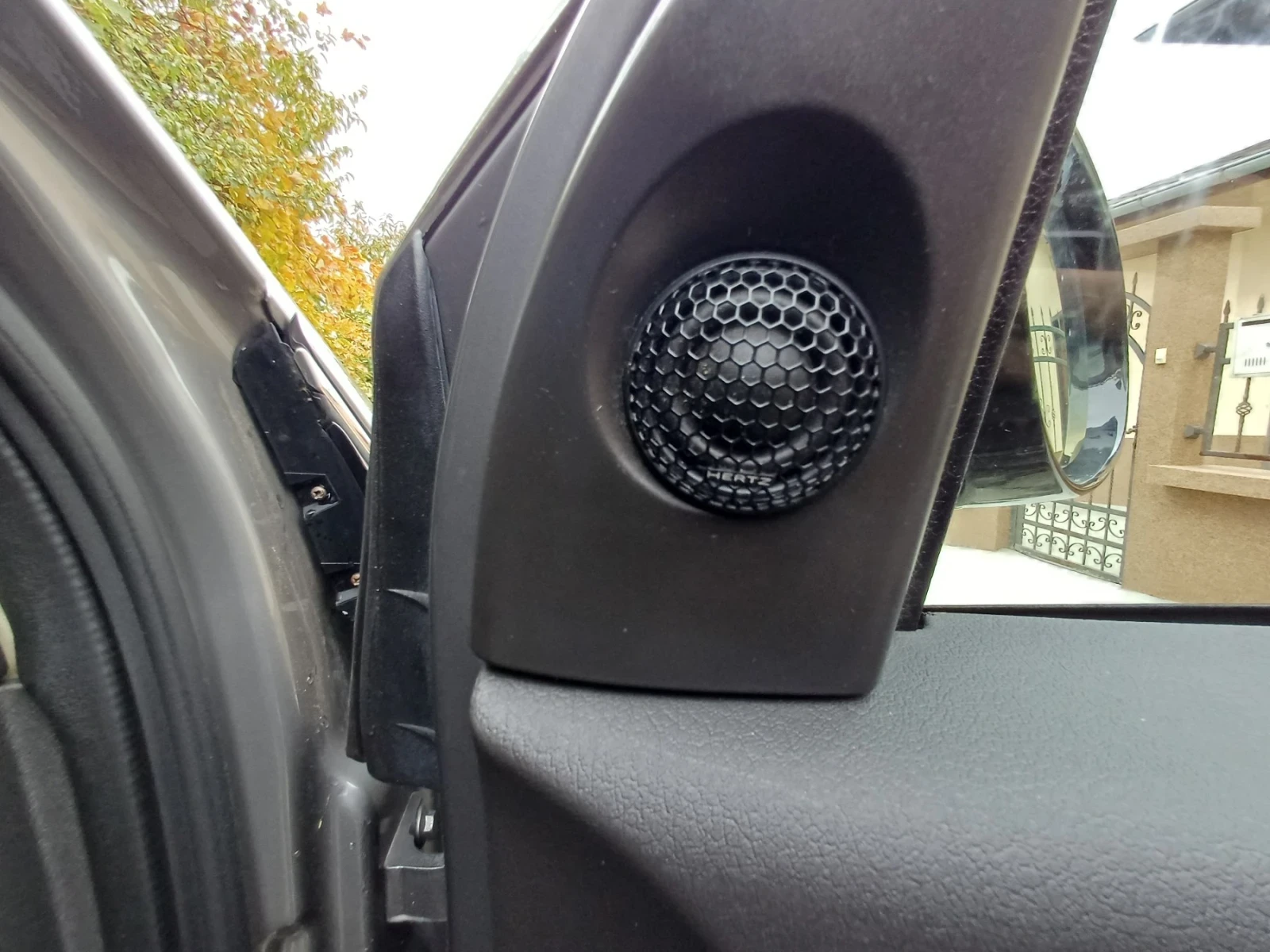 Fiat Croma  - изображение 7