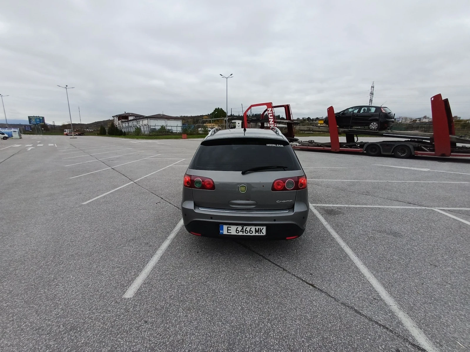 Fiat Croma | Mobile.bg � ����������� 1