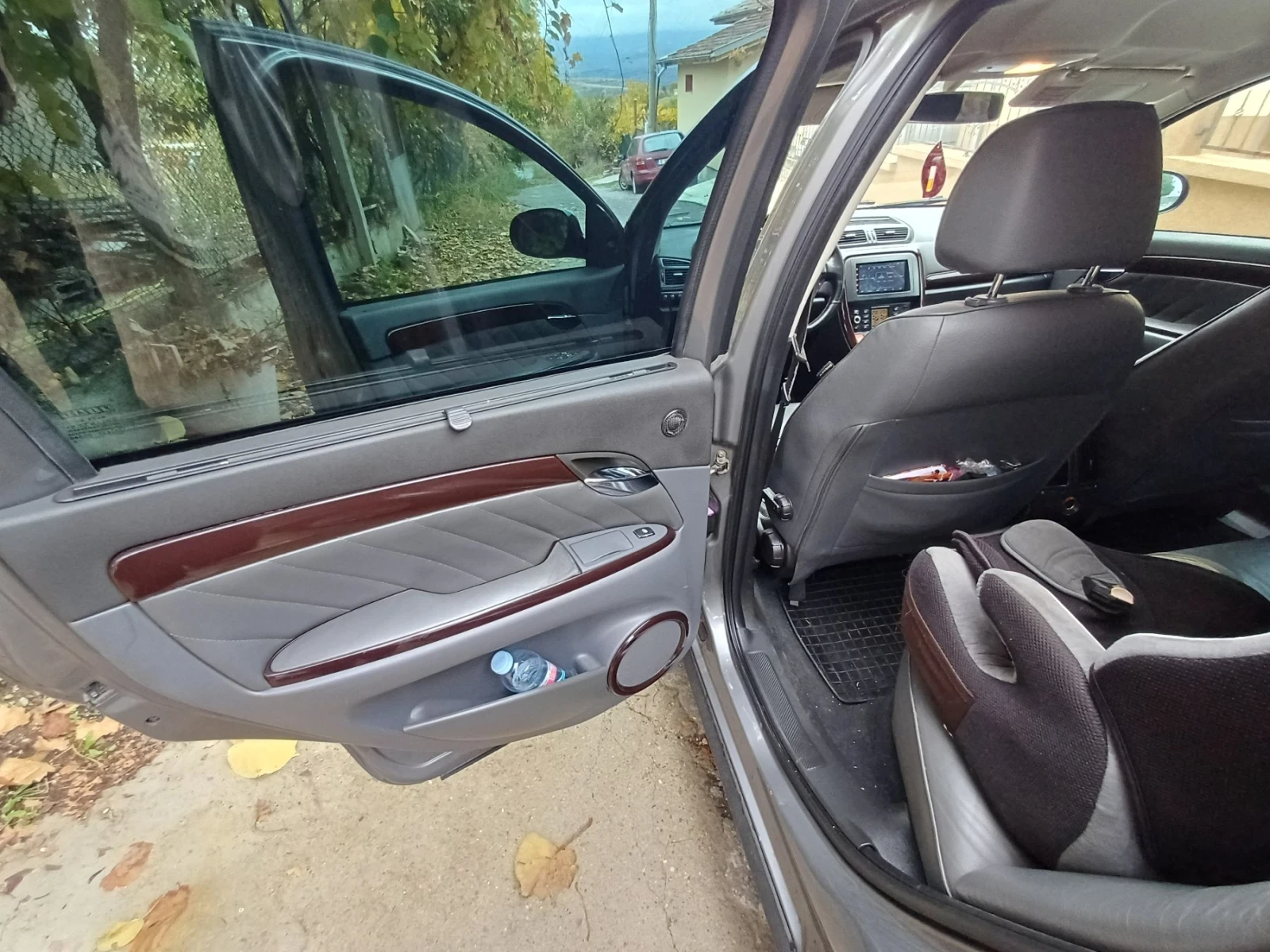 Fiat Croma | Mobile.bg � ����������� 15