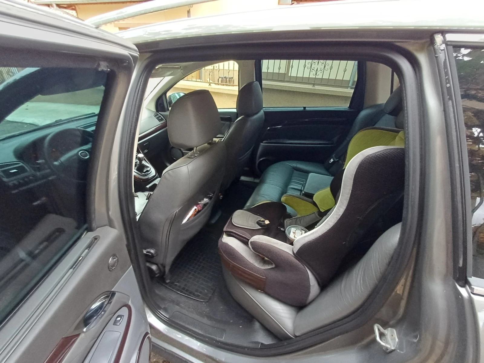 Fiat Croma | Mobile.bg � ����������� 16