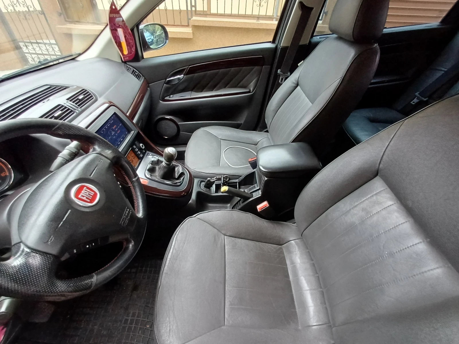 Fiat Croma | Mobile.bg � ����������� 14