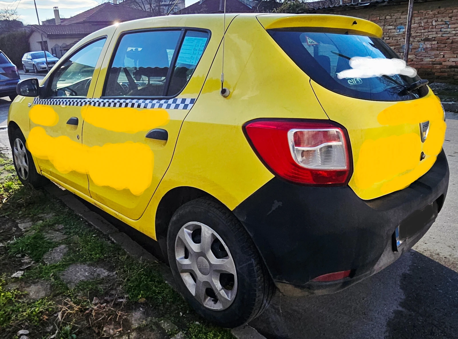 Dacia Sandero | Mobile.bg � ����������� 2