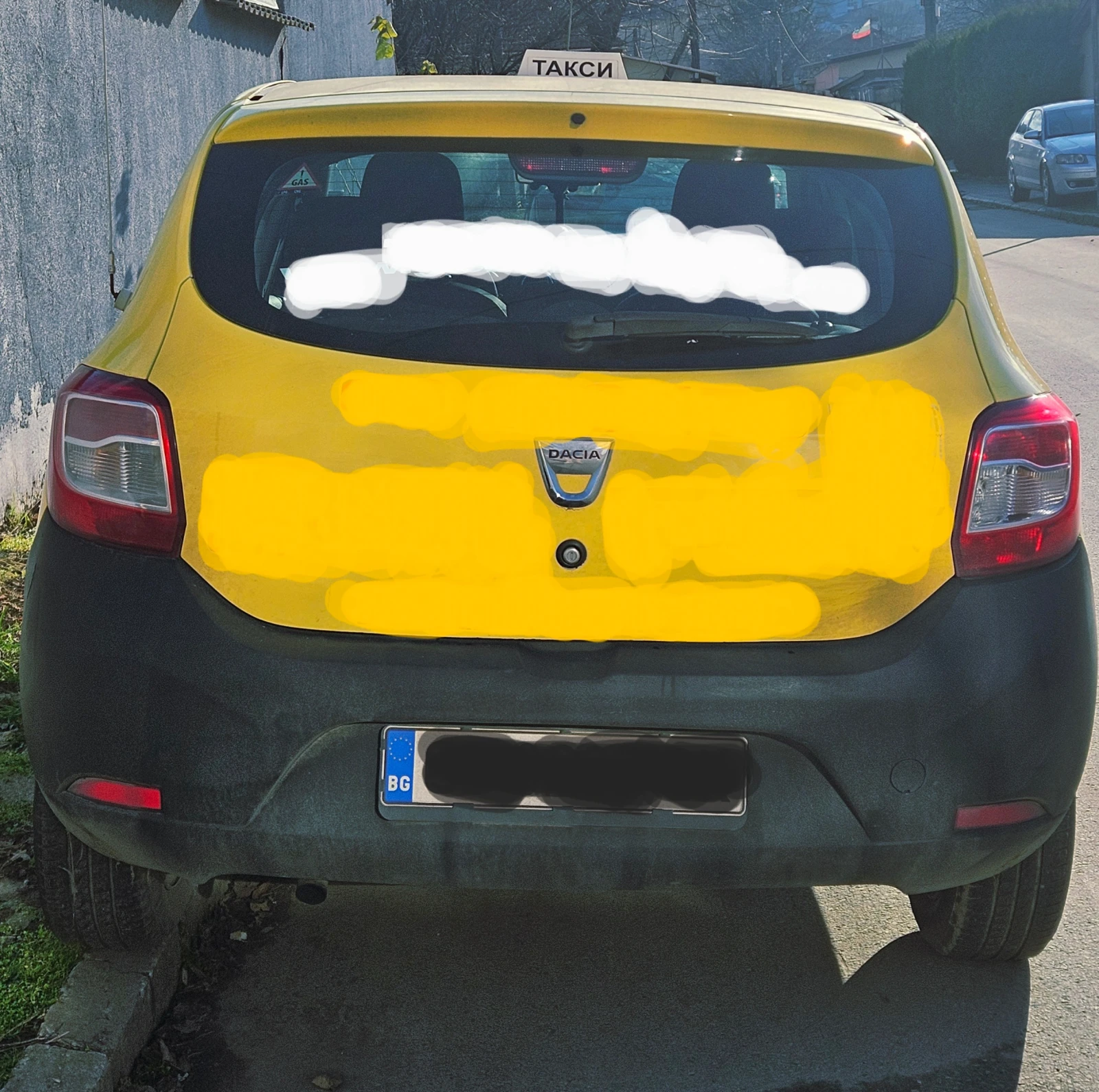 Dacia Sandero | Mobile.bg � ����������� 4