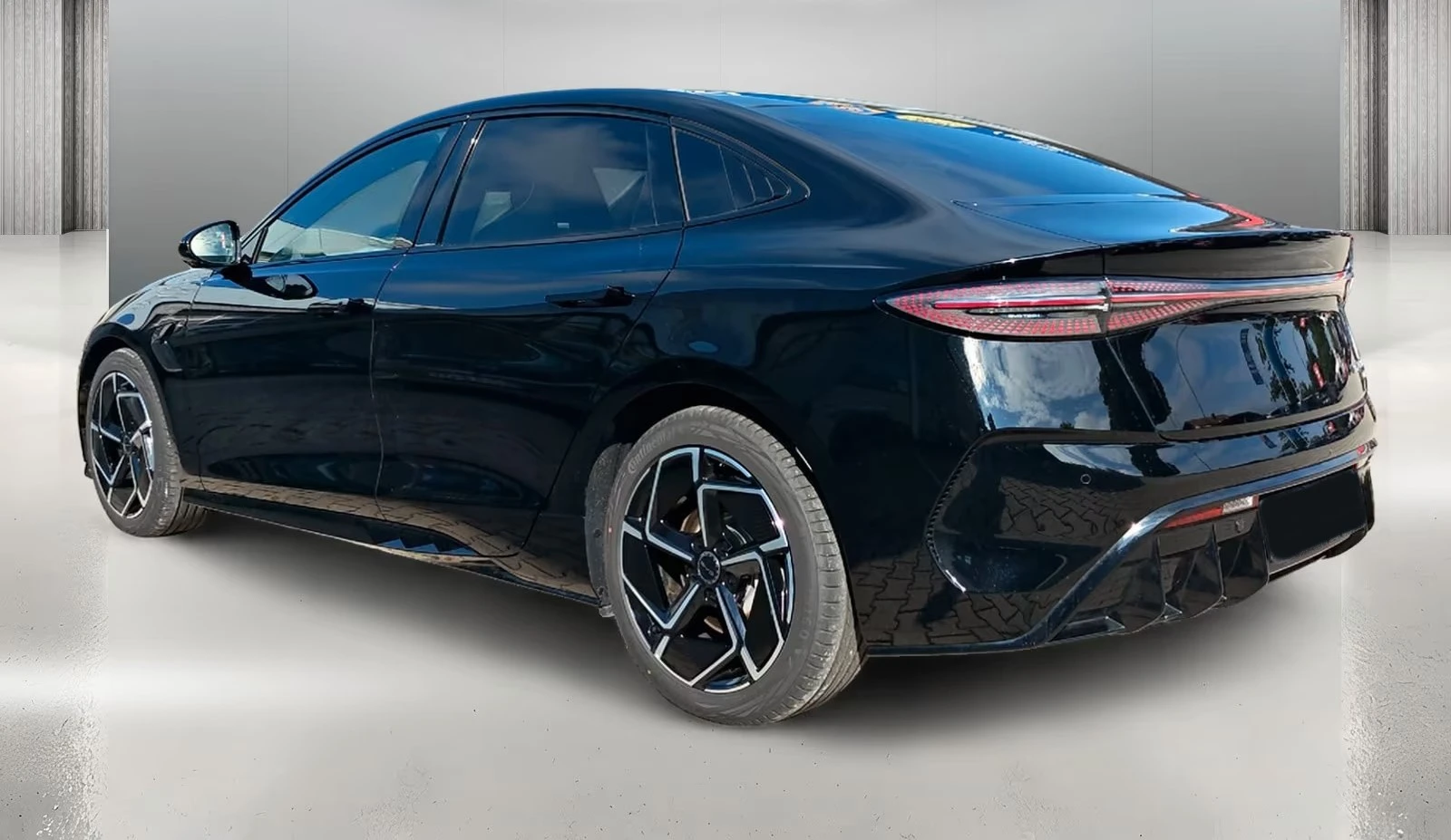 BYD Seal Comfort | Mobile.bg � ����������� 3