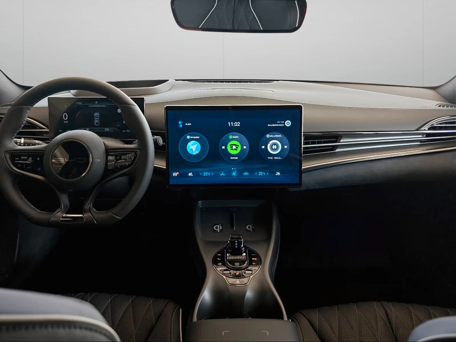 BYD Seal Comfort | Mobile.bg � ����������� 5