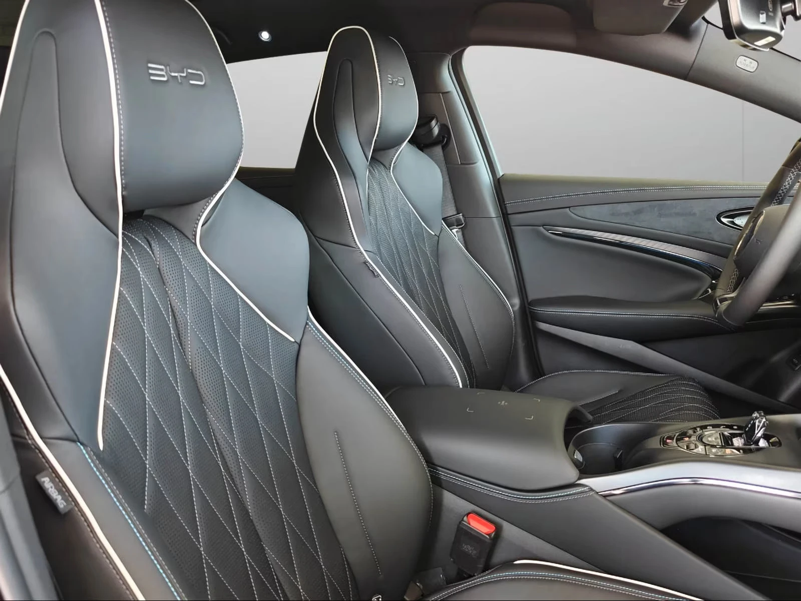 BYD Seal Comfort | Mobile.bg � ����������� 6