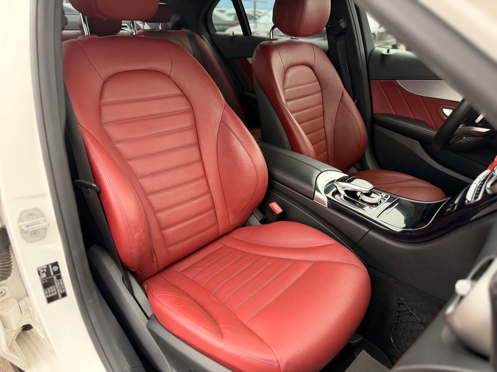 Mercedes-Benz C 250 BlueTEC= BRABUS=  | Mobile.bg � ����������� 12