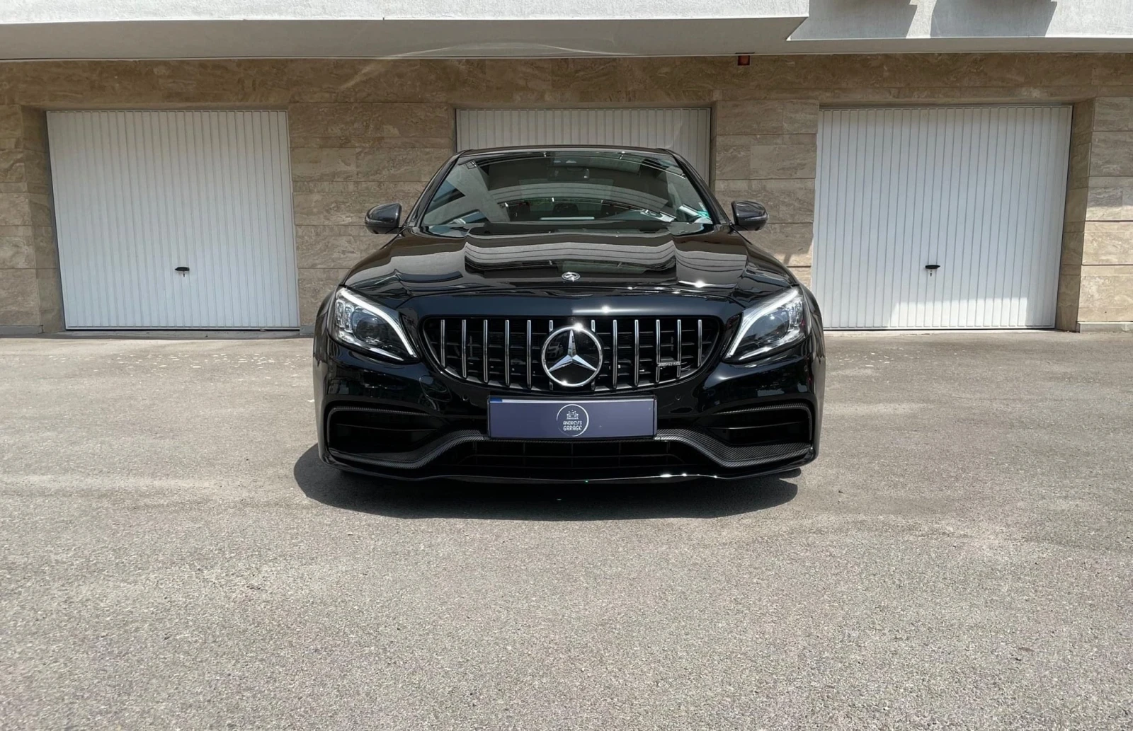 Mercedes-Benz C 63 AMG | Mobile.bg � ����������� 2