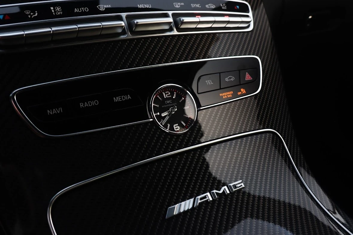 Mercedes-Benz C 63 AMG | Mobile.bg � ����������� 12