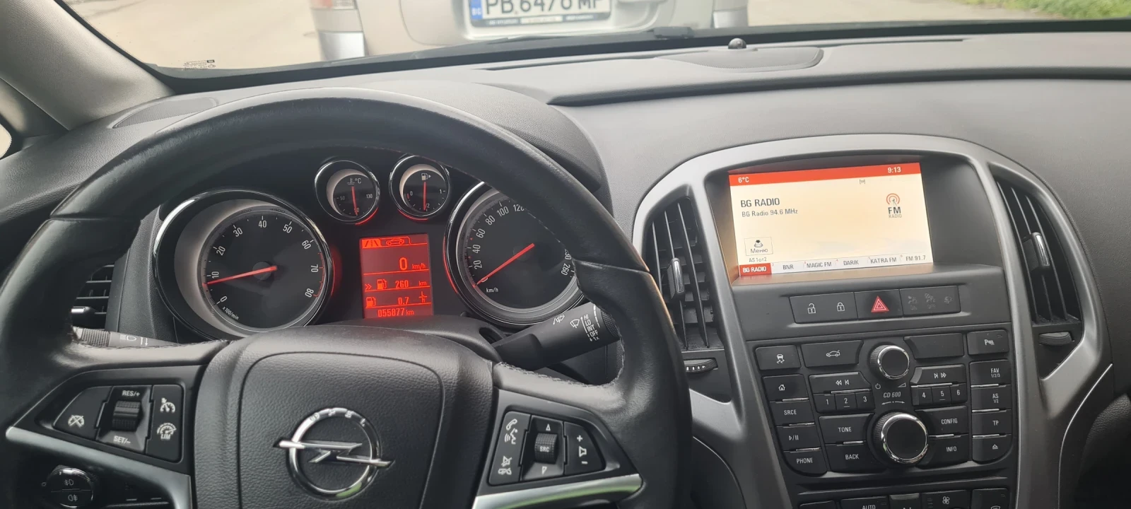 Opel Astra J | Mobile.bg � ����������� 3