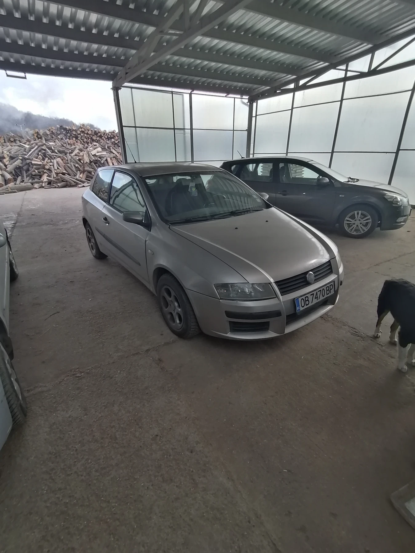 Fiat Stilo  - изображение 3