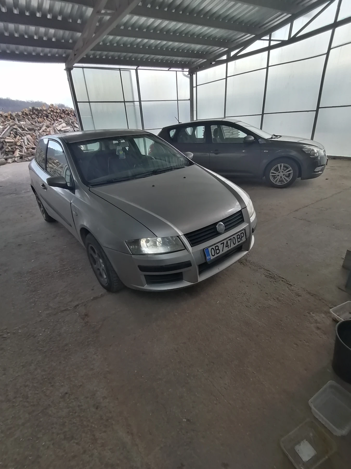 Fiat Stilo | Mobile.bg � ����������� 1