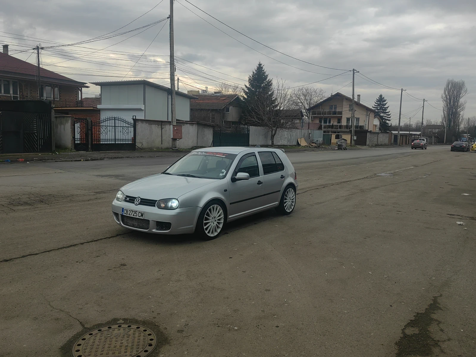 VW Golf Топ 101кс + + +  - изображение 3