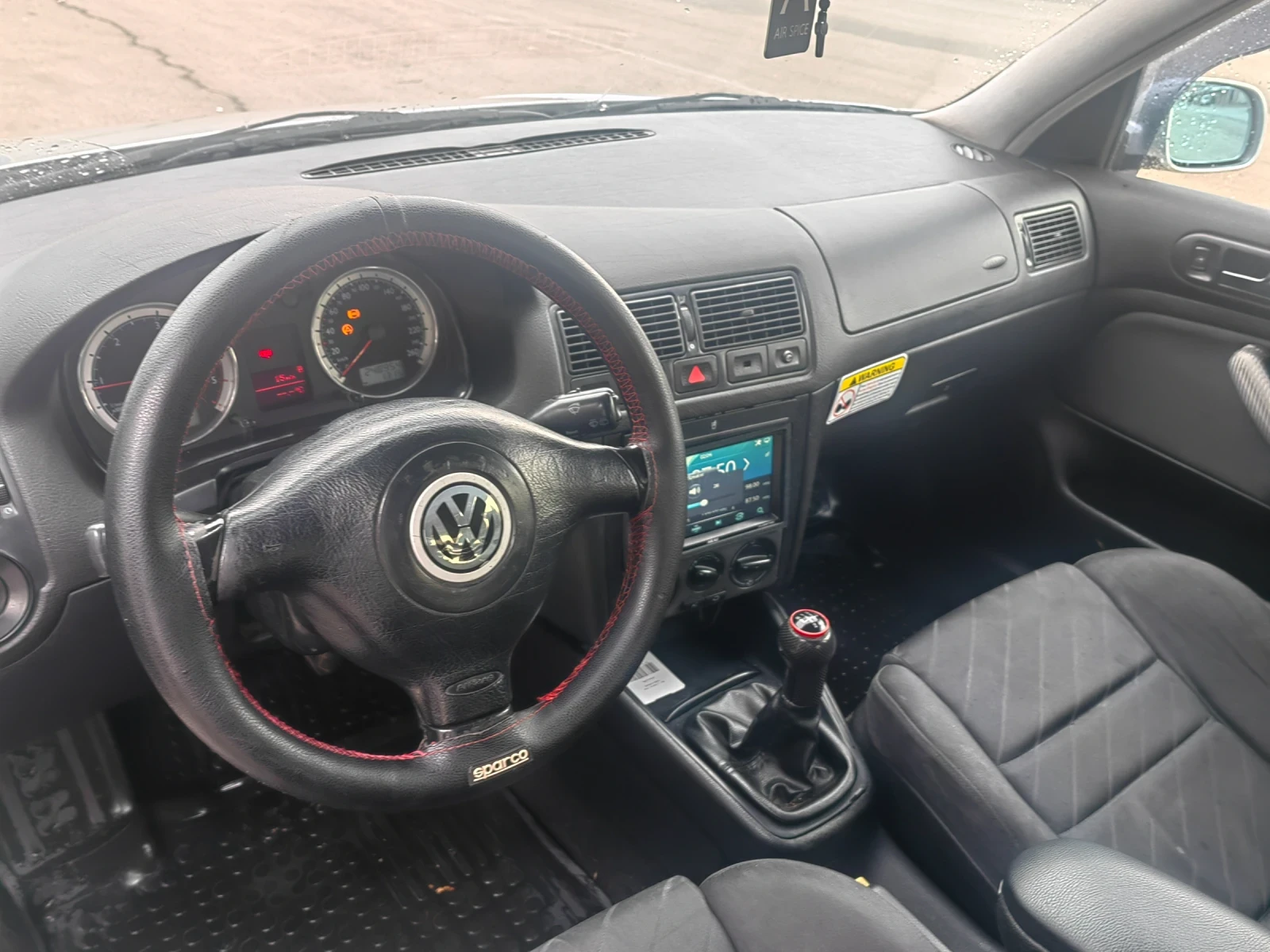 VW Golf Топ 101кс + + +  - изображение 9