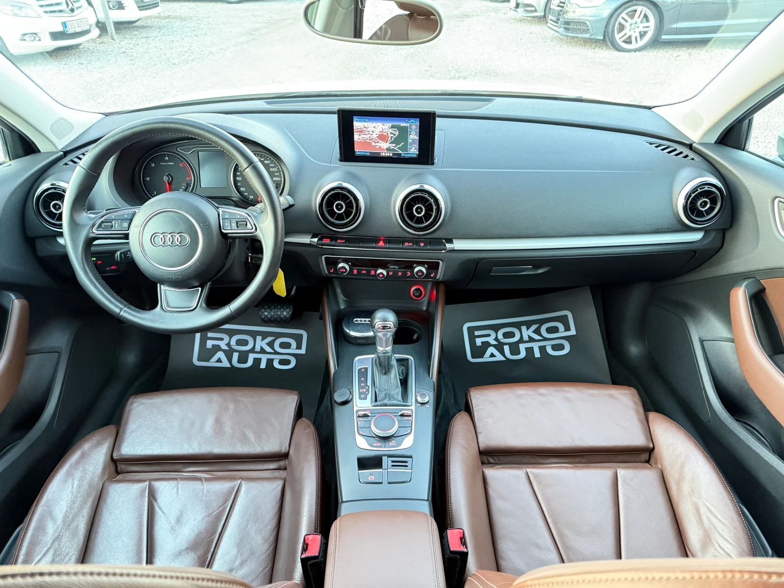 Audi A3 2.0TDI/�������/����/�������/��������/ | Mobile.bg � ����������� 10