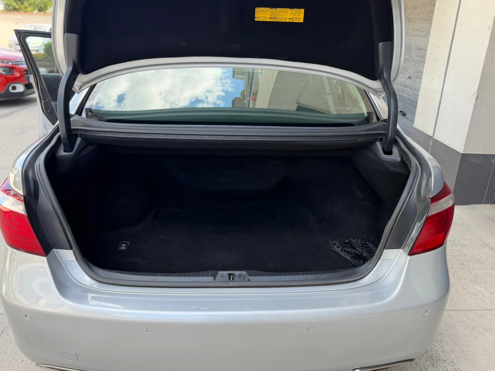 Lexus LS 460, снимка 14 - Автомобили и джипове - 55512804