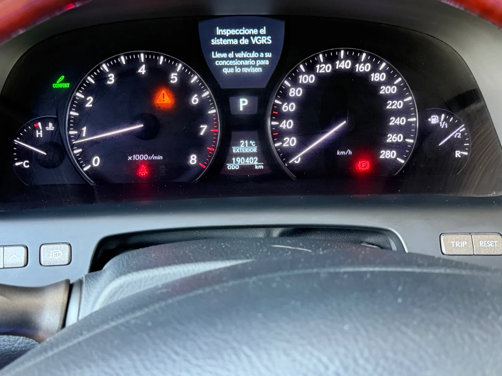 Lexus LS 460, снимка 13 - Автомобили и джипове - 55512804