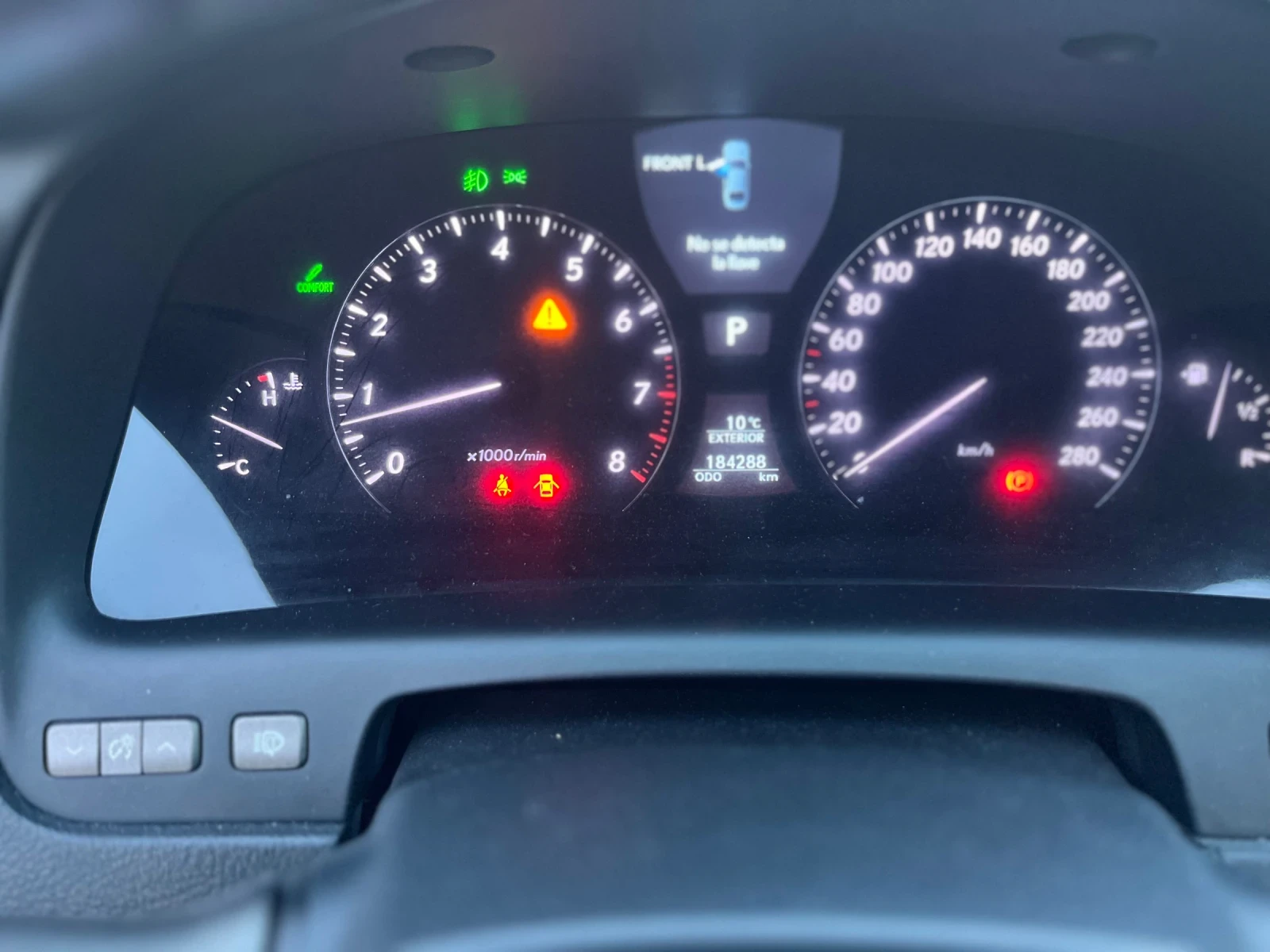 Lexus LS 460, снимка 13 - Автомобили и джипове - 53869087