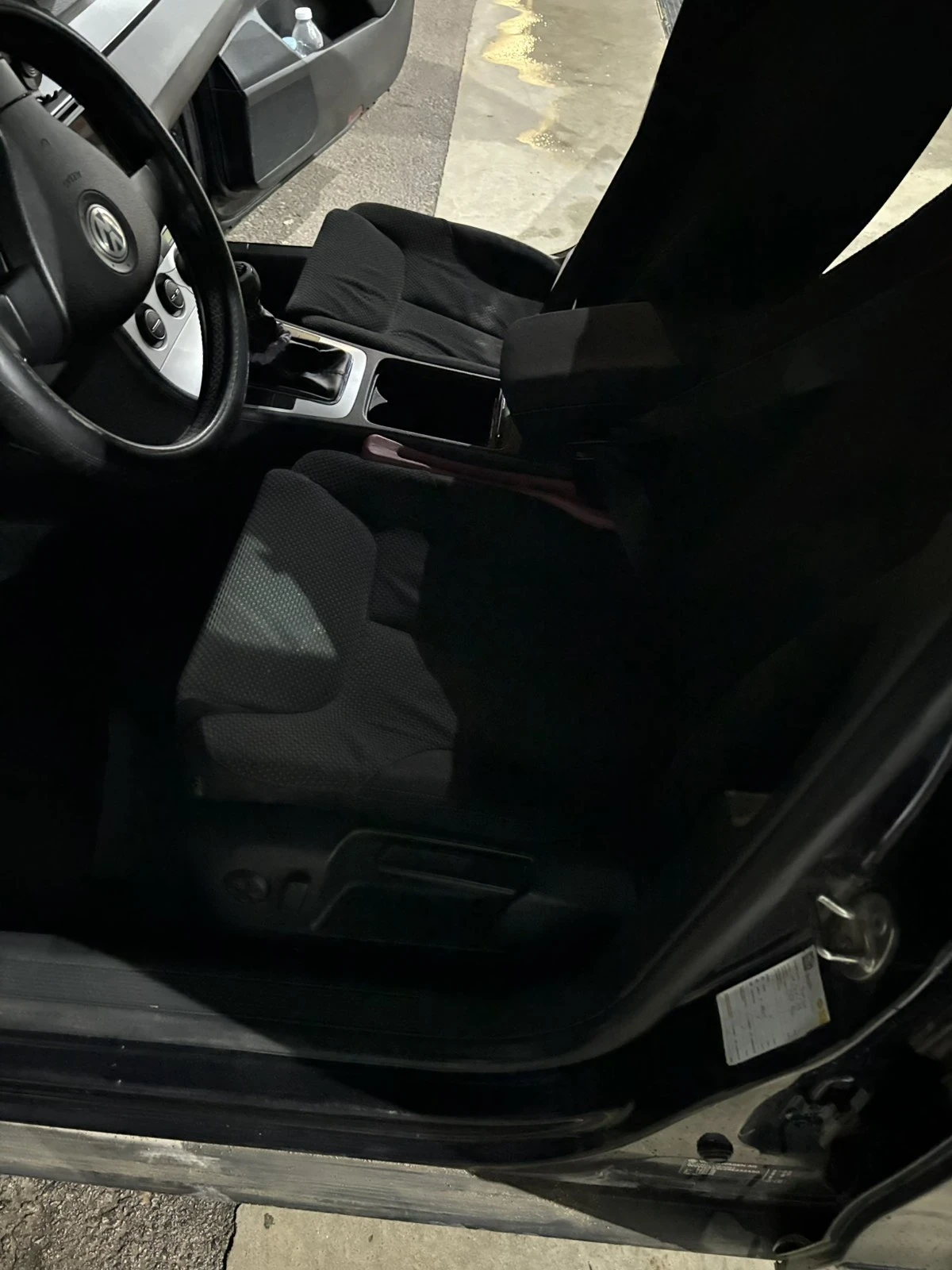 VW Passat, снимка 13 - Автомобили и джипове - 53514179