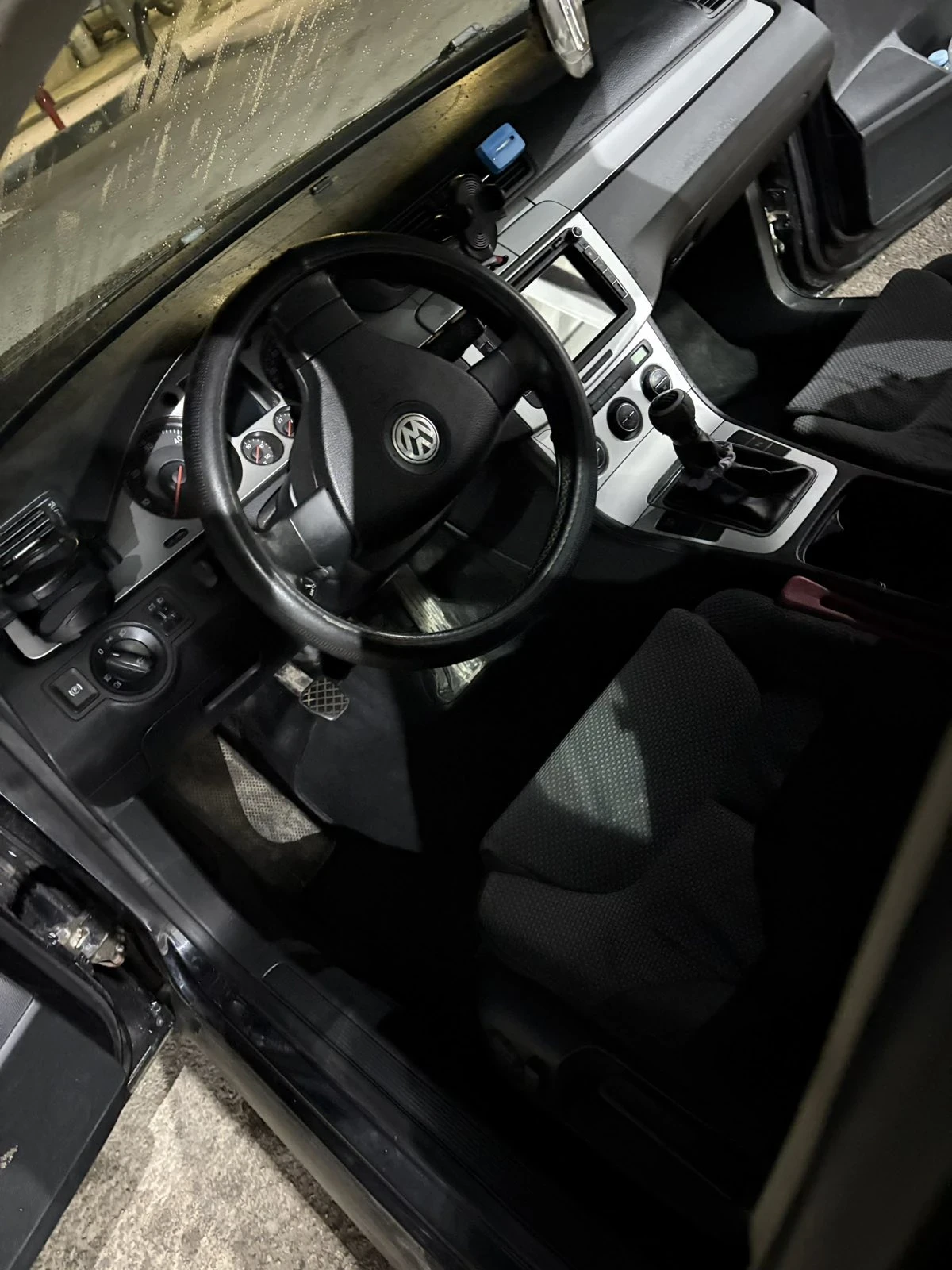 VW Passat, снимка 14 - Автомобили и джипове - 53514179