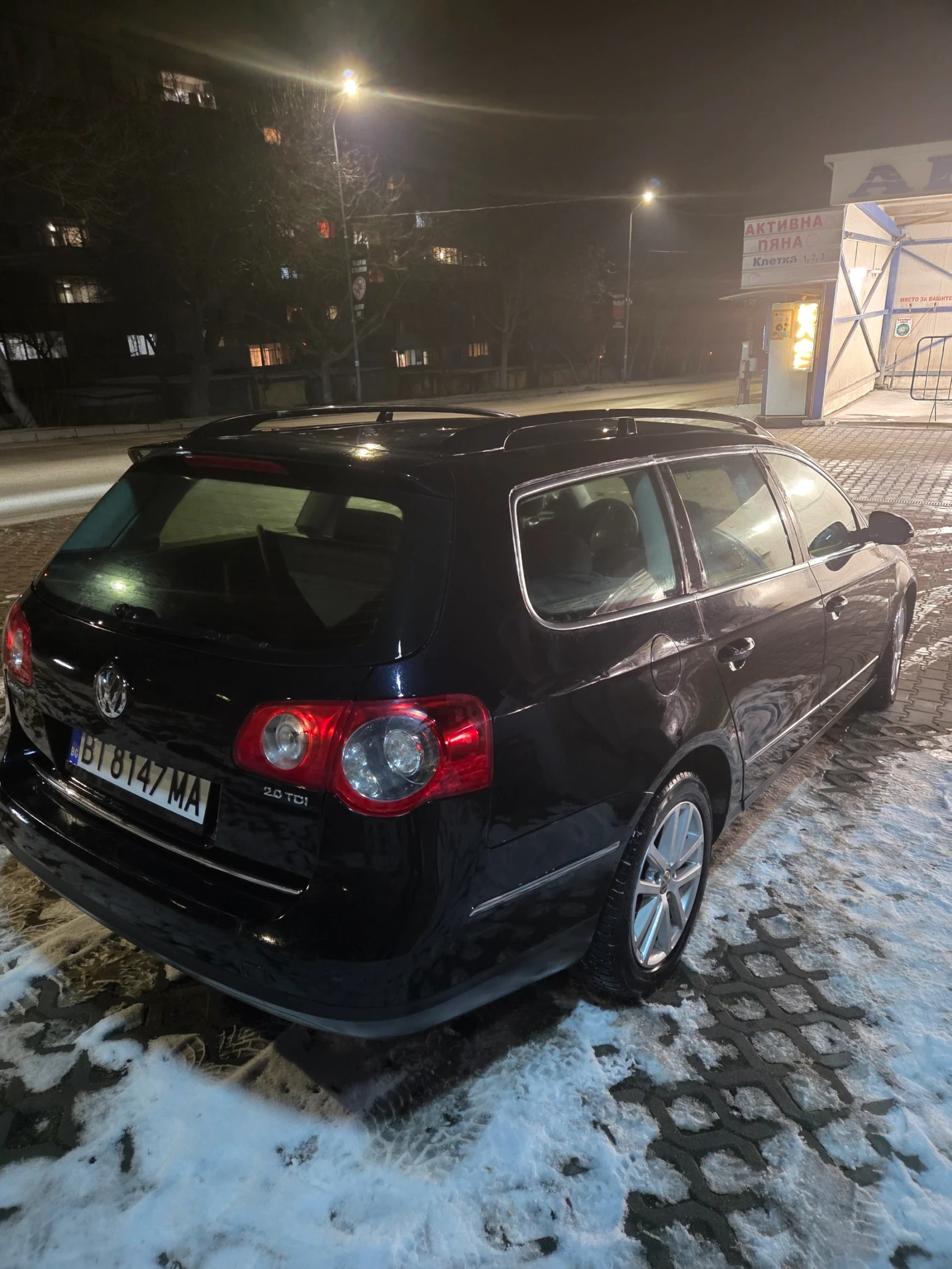 VW Passat | Mobile.bg � ����������� 5