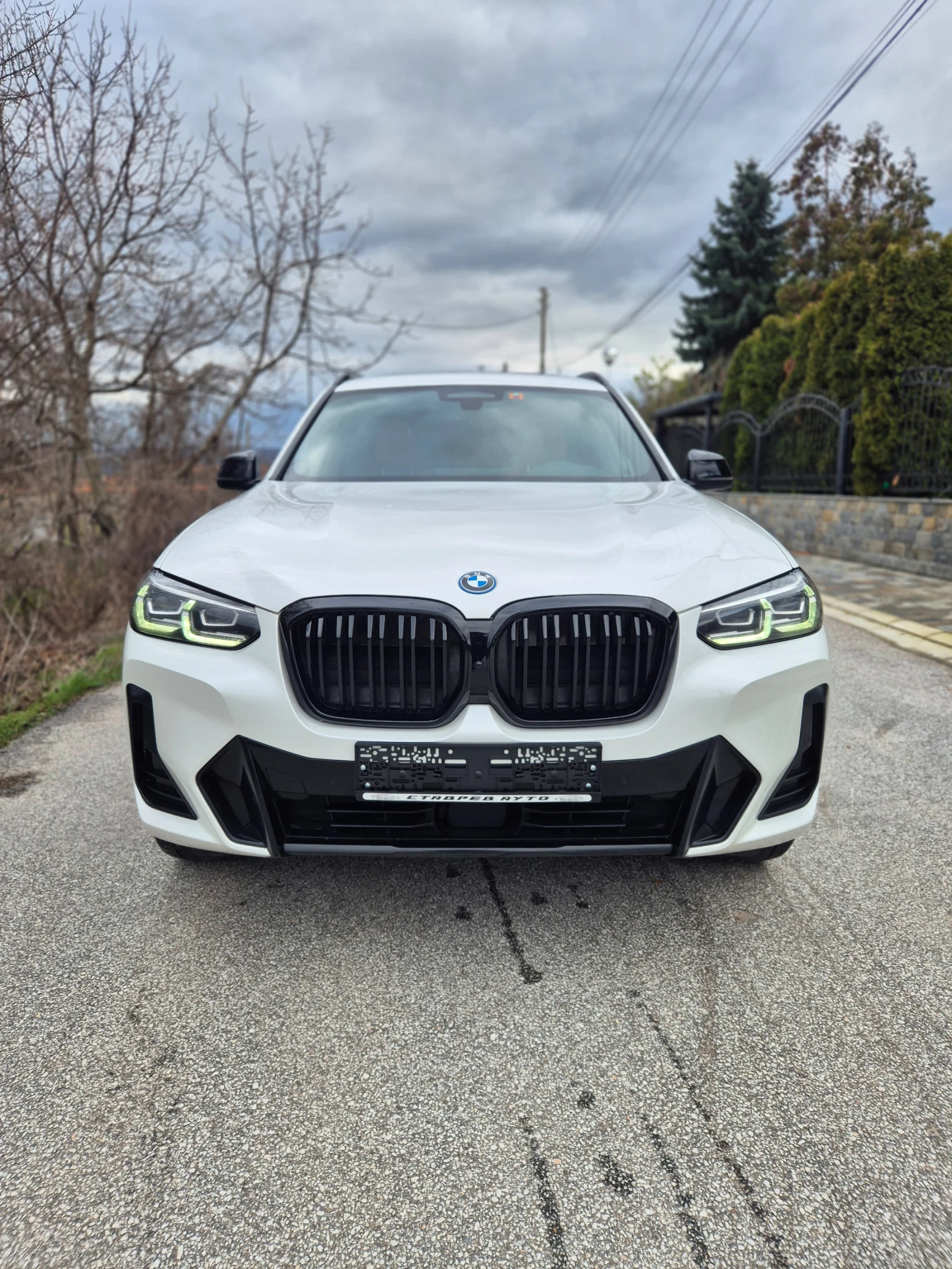 BMW iX3 80Kwh /M sport /22� | Mobile.bg � ����������� 3