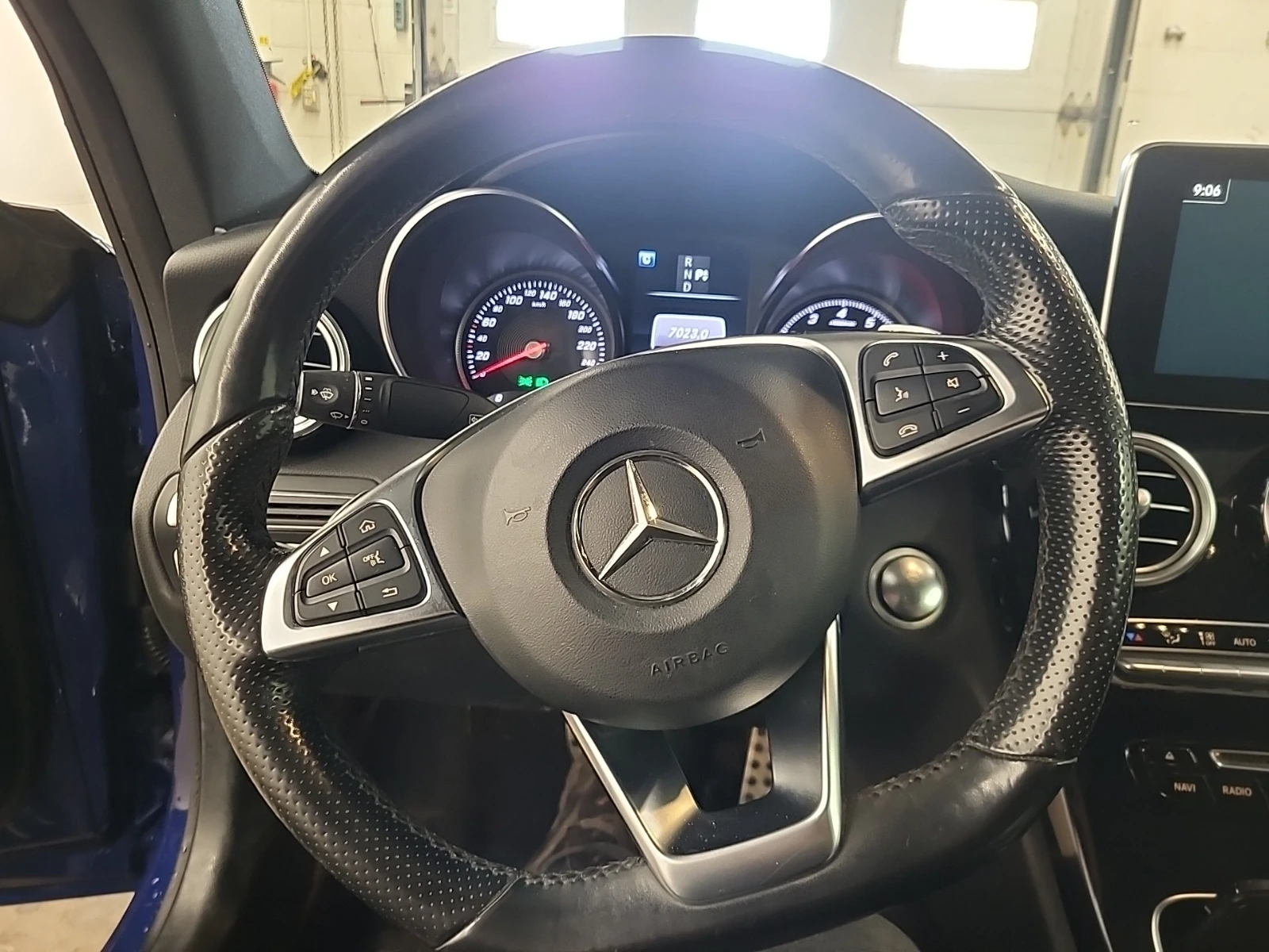 Mercedes-Benz C 300 4MATIC | Mobile.bg � ����������� 10