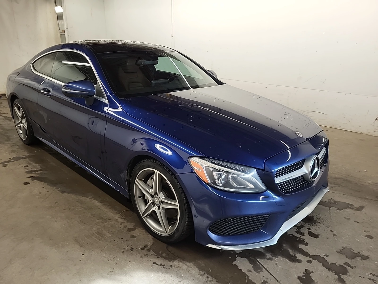 Mercedes-Benz C 300 4MATIC | Mobile.bg � ����������� 2