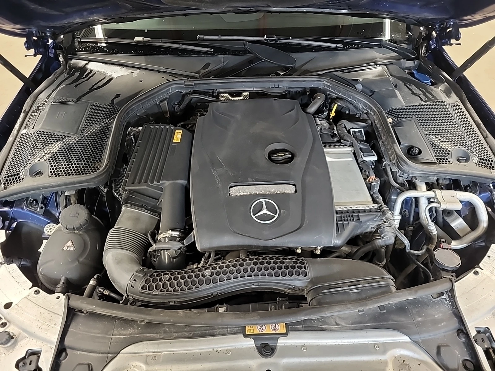 Mercedes-Benz C 300 4MATIC | Mobile.bg � ����������� 16