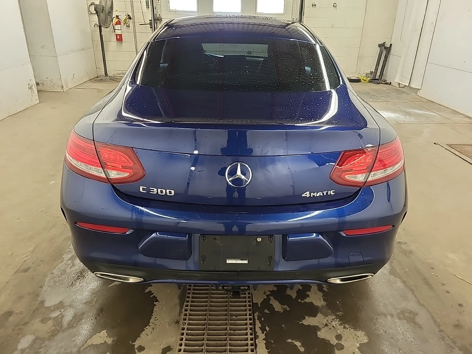 Mercedes-Benz C 300 4MATIC | Mobile.bg � ����������� 5