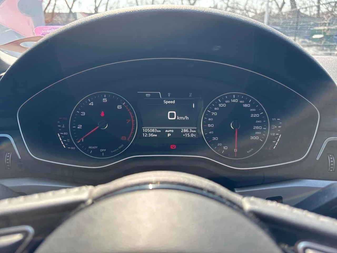 Audi A5 * Komfort * CARFAX * ПАНОРАМА * KEYLESS * ПОДГРЕВИ, снимка 7 - Автомобили и джипове - 53836156