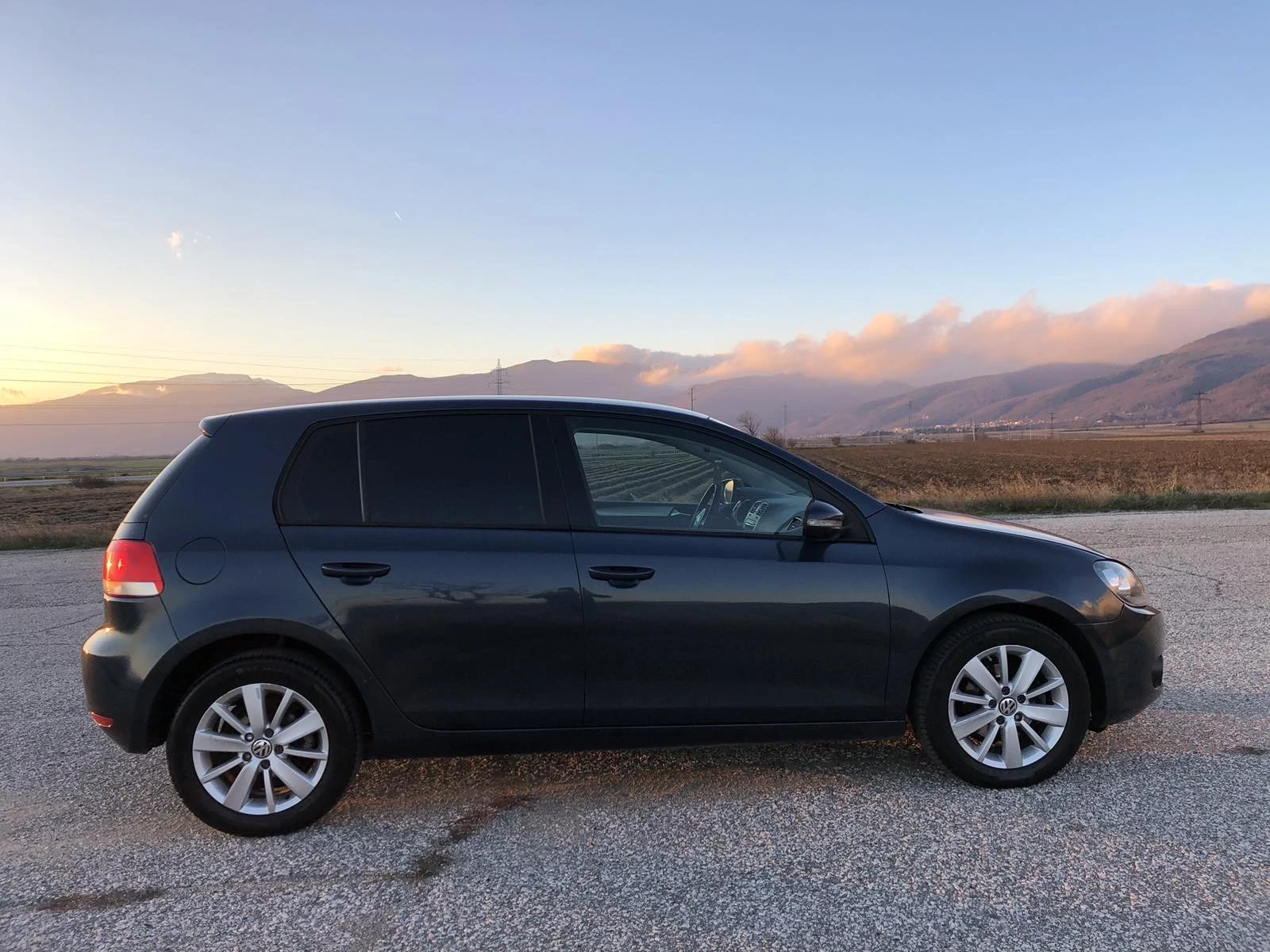 VW Golf 1.6 105 �.�. N1 ��������� / ������� ���������� | Mobile.bg � ����������� 3