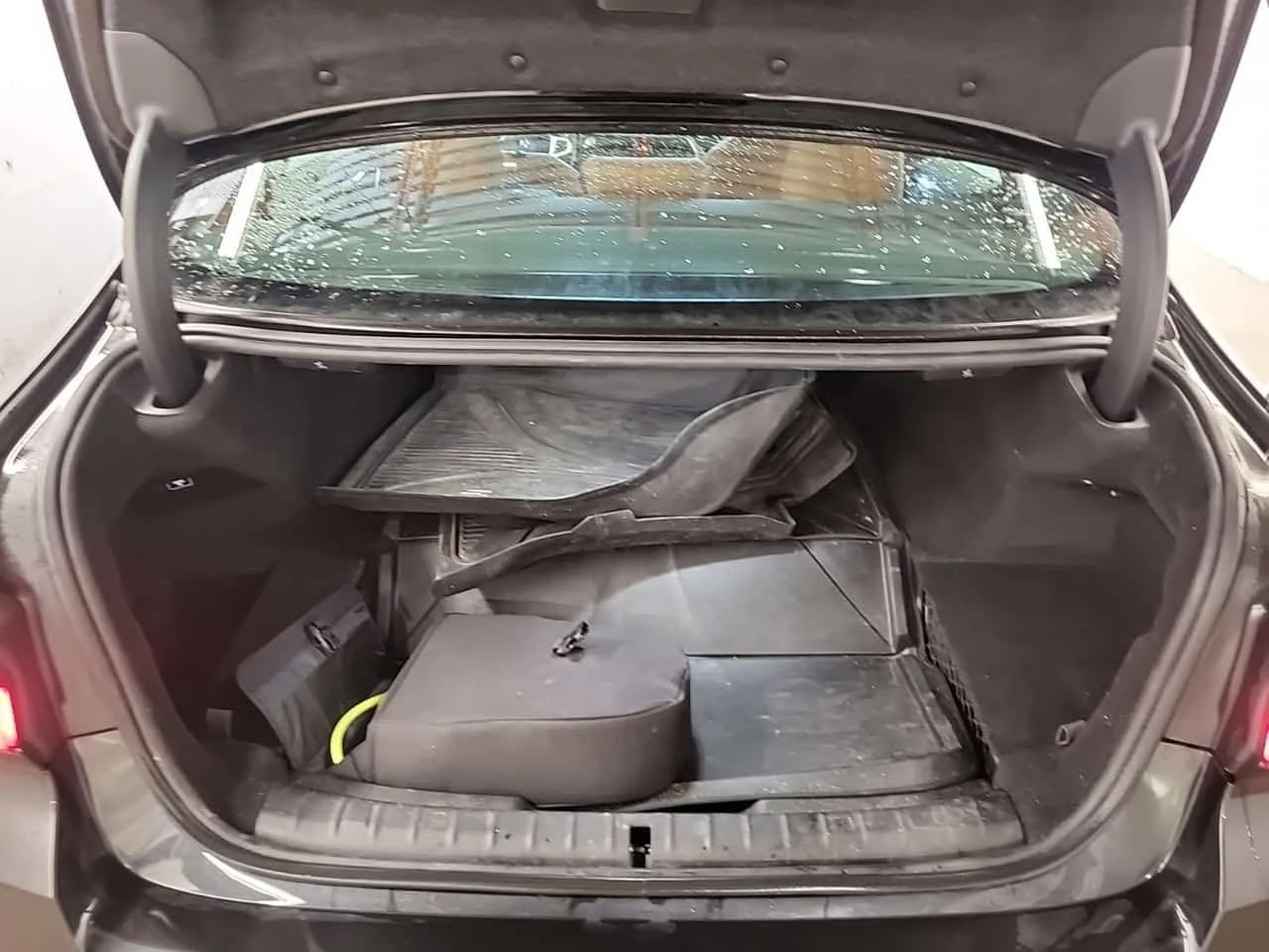 BMW 530E * XDRIVE * CARFAX * ЦЕНА ДО БГ, снимка 14 - Автомобили и джипове - 53962979