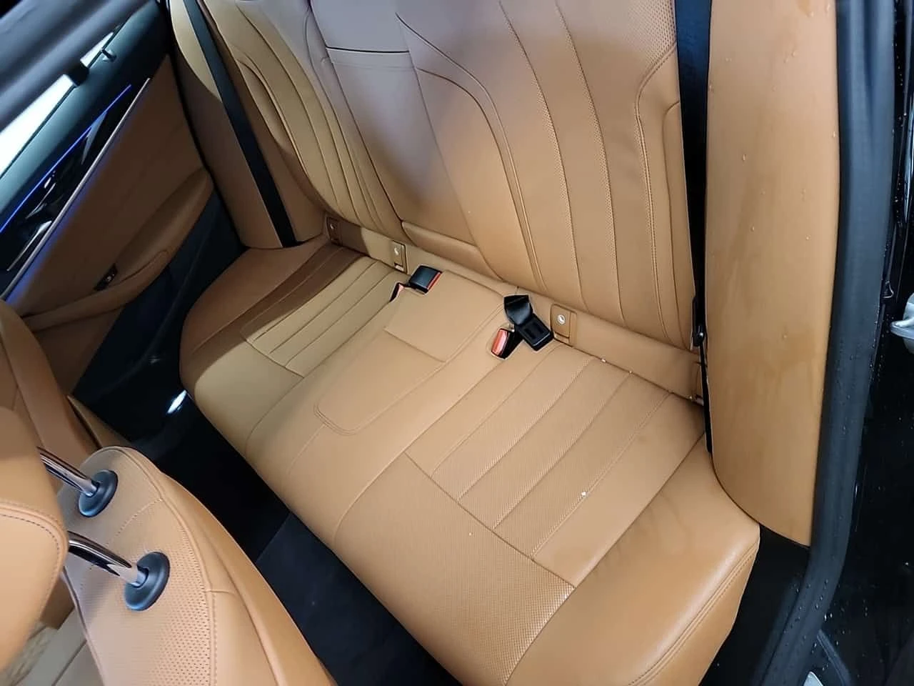 BMW 530E * XDRIVE * CARFAX * ЦЕНА ДО БГ, снимка 12 - Автомобили и джипове - 53962979