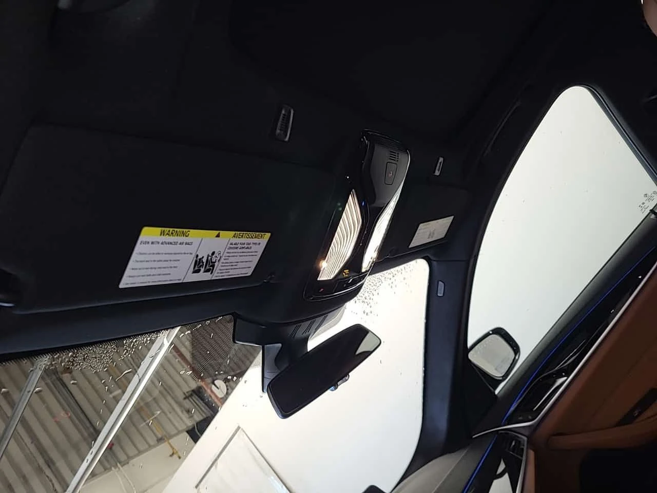 BMW 530E * XDRIVE * CARFAX * ЦЕНА ДО БГ, снимка 13 - Автомобили и джипове - 53962979