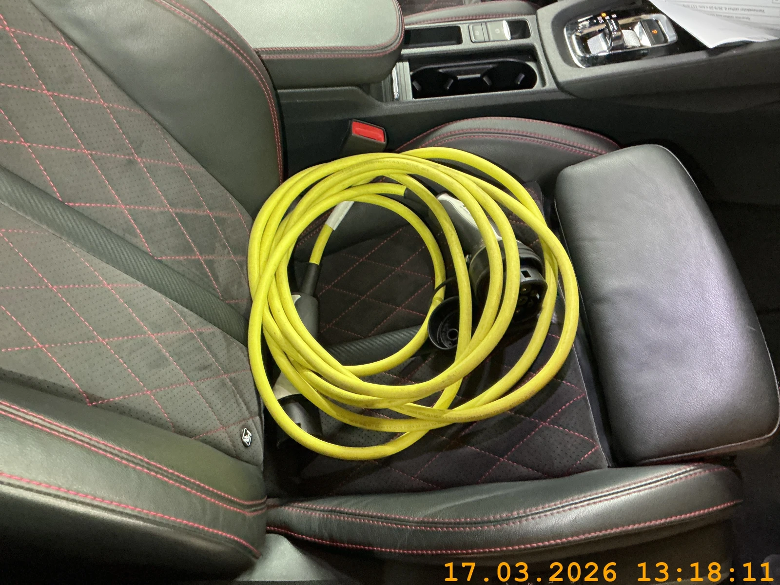 Skoda Octavia Octavia vRS LED Head-UP, снимка 9 - Автомобили и джипове - 53974805