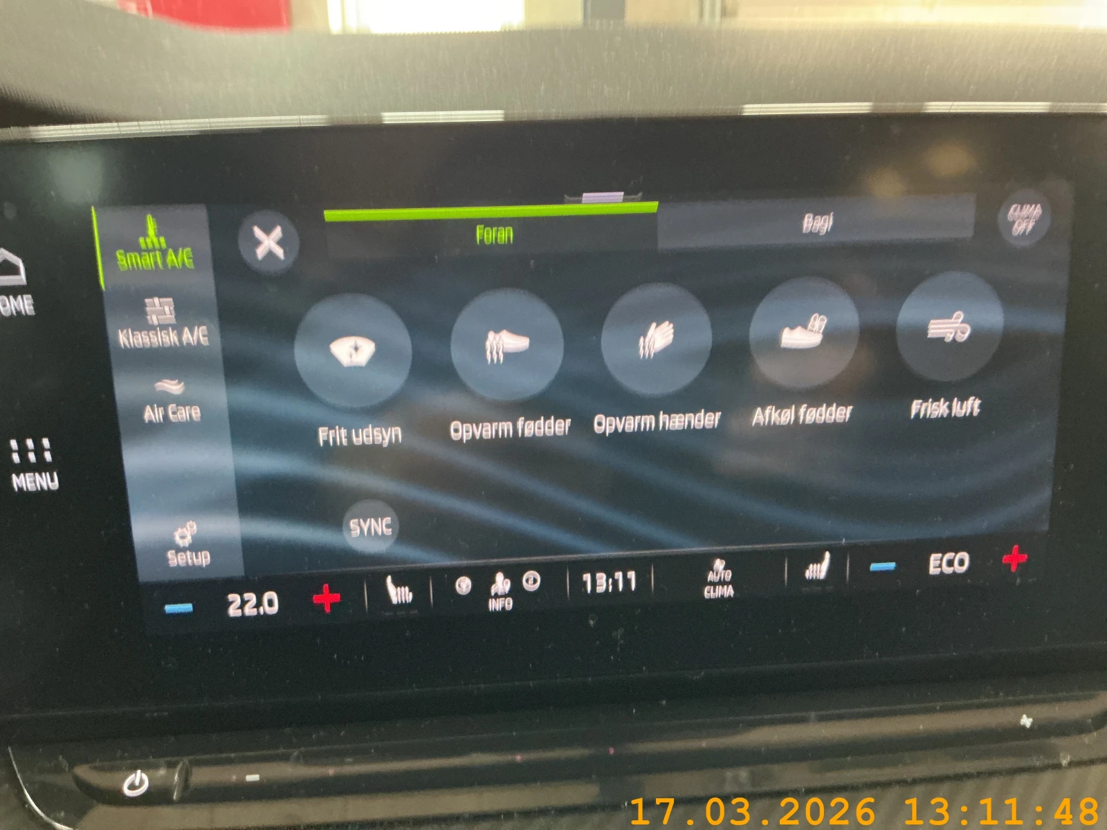 Skoda Octavia Octavia vRS LED Head-UP, снимка 8 - Автомобили и джипове - 53974805