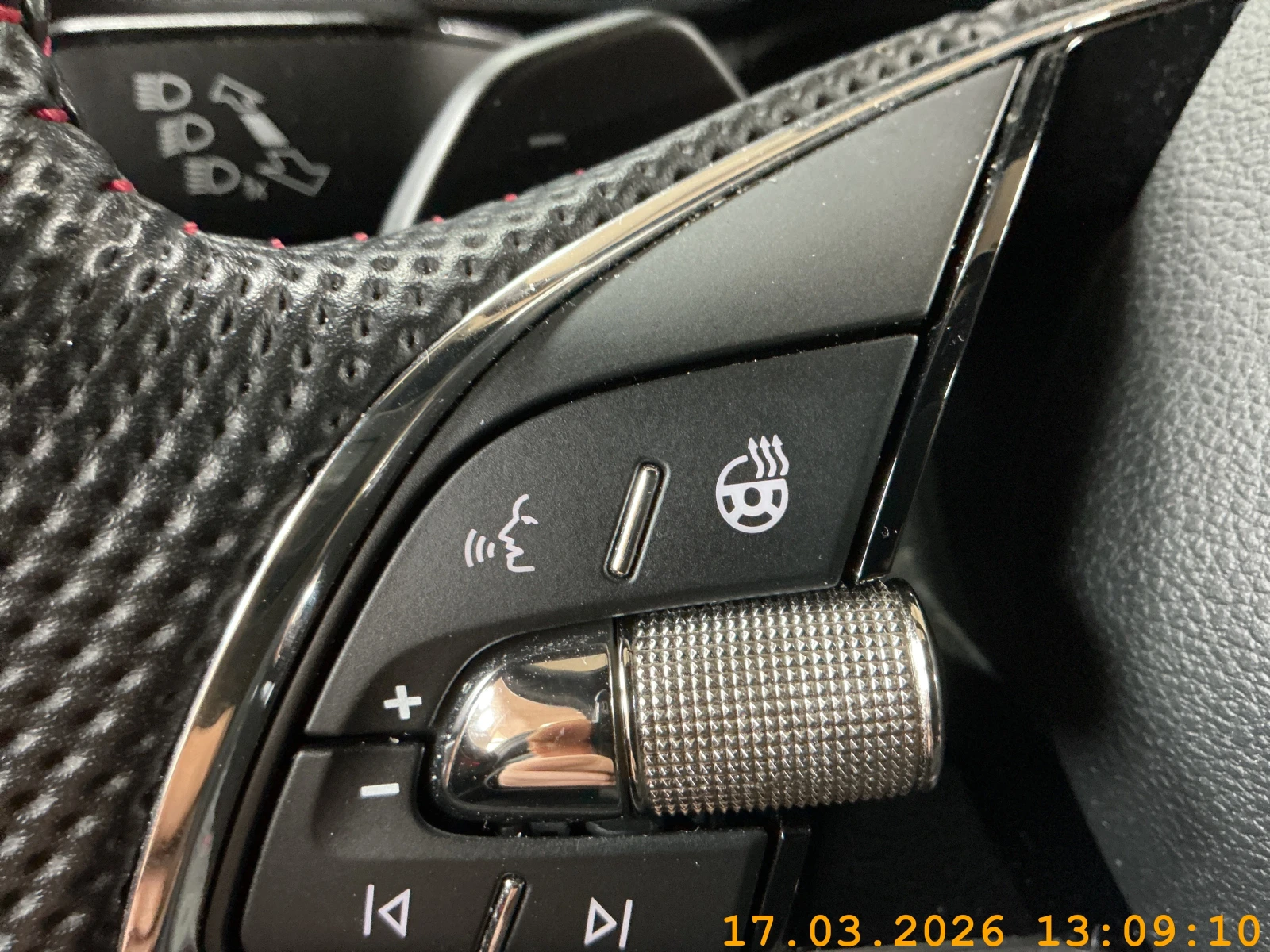 Skoda Octavia Octavia vRS LED Head-UP, снимка 14 - Автомобили и джипове - 53974805