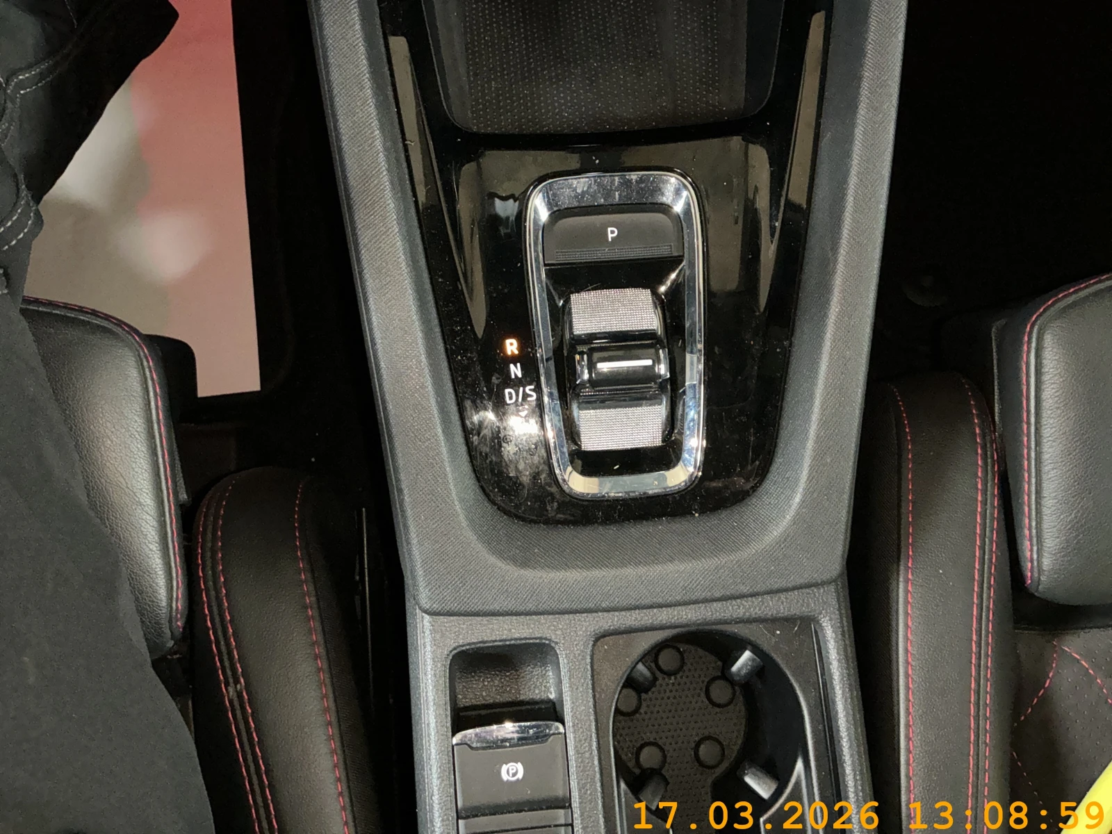 Skoda Octavia Octavia vRS LED Head-UP, снимка 10 - Автомобили и джипове - 53974805