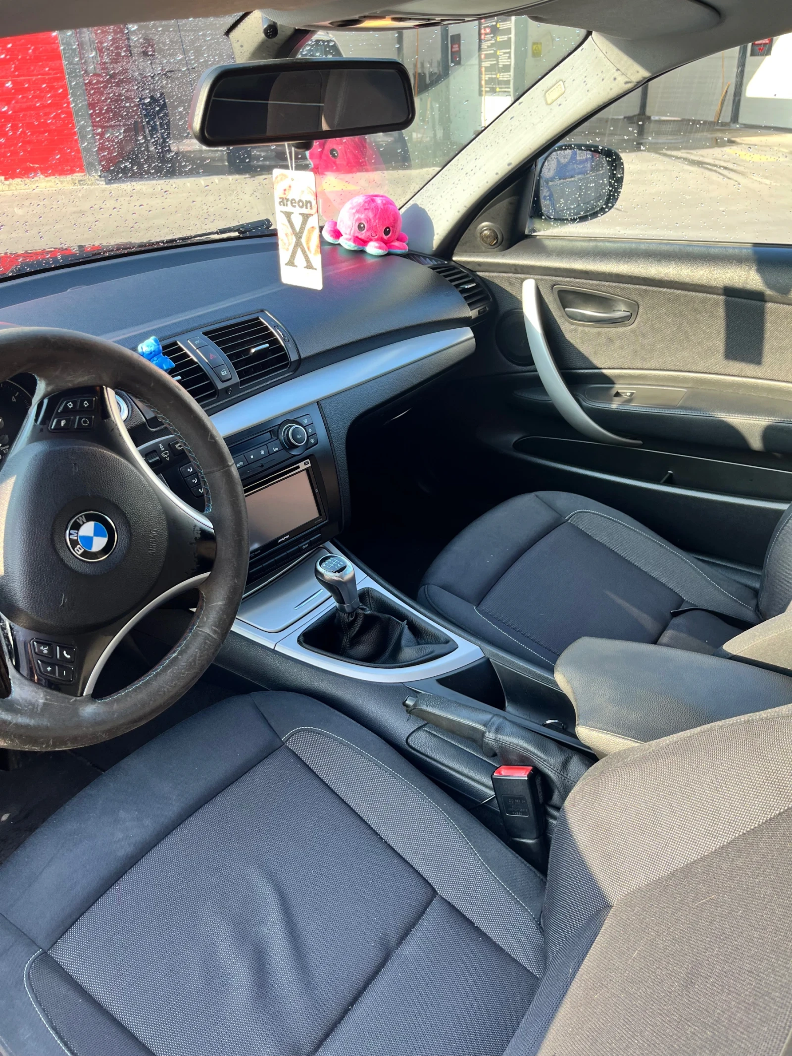 BMW 120, снимка 4 - Автомобили и джипове - 53987445