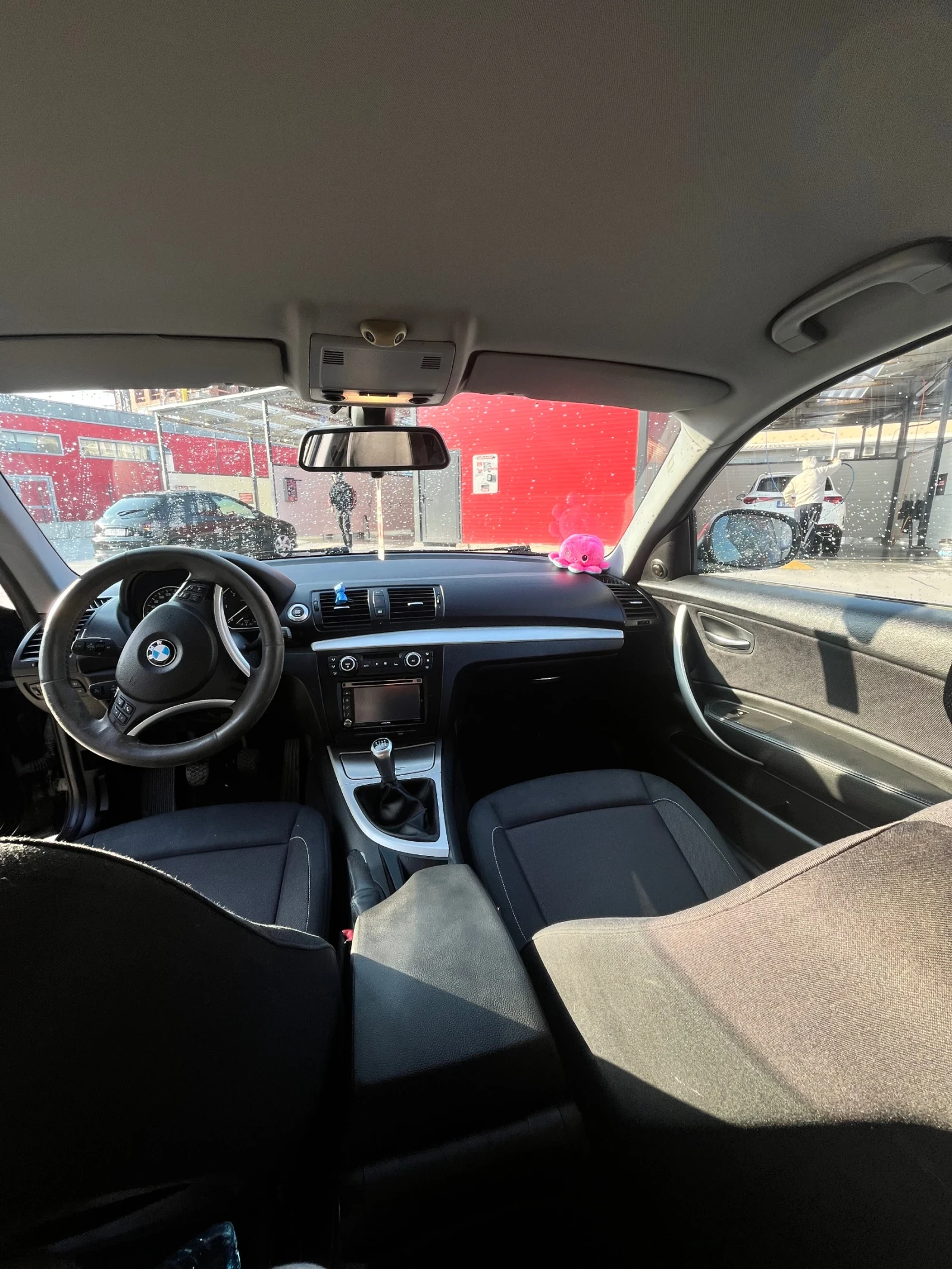 BMW 120, снимка 6 - Автомобили и джипове - 53987445